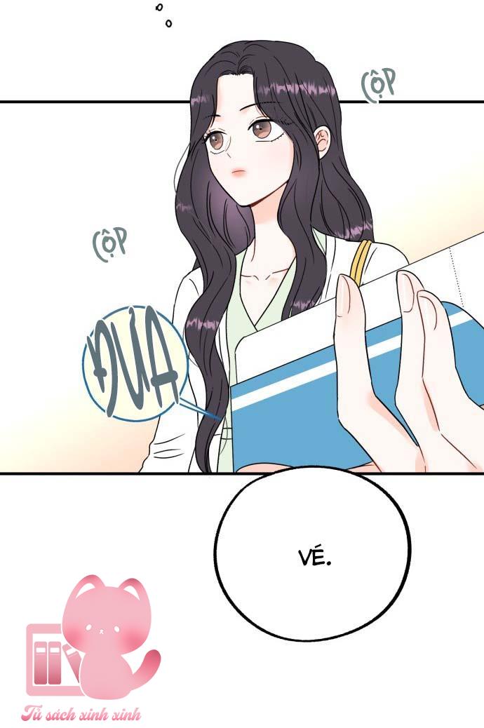 Xác Suất Tình Yêu - Chap 2 - Trang 54