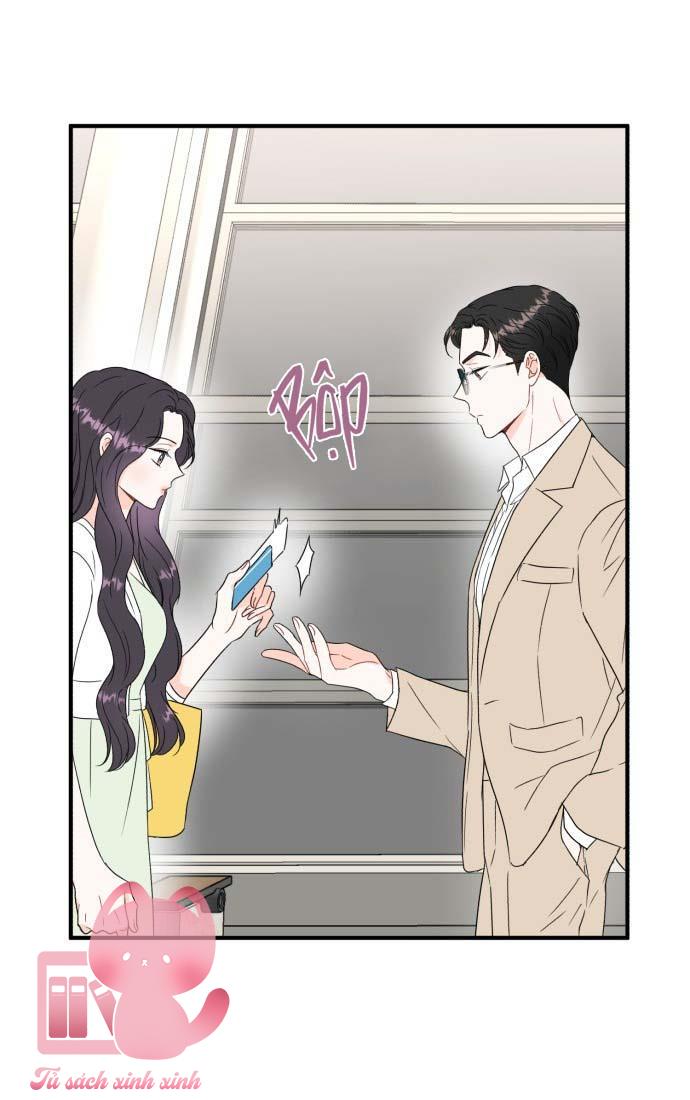 Xác Suất Tình Yêu - Chap 2 - Trang 55
