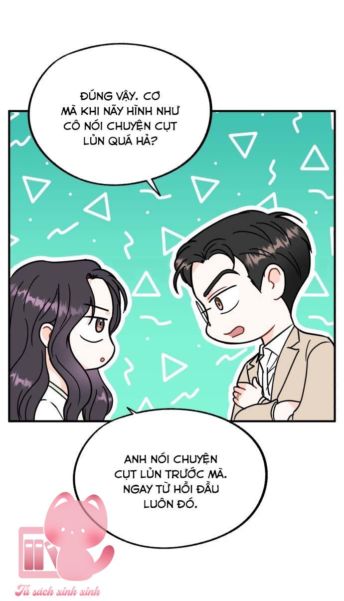 Xác Suất Tình Yêu - Chap 2 - Trang 58