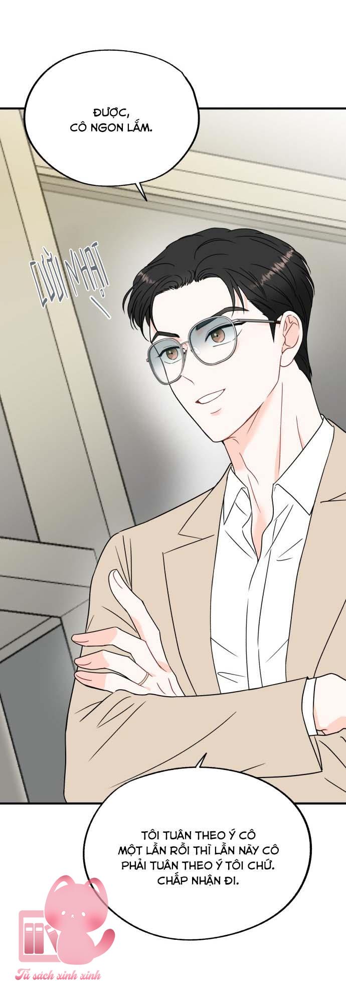 Xác Suất Tình Yêu - Chap 2 - Trang 60