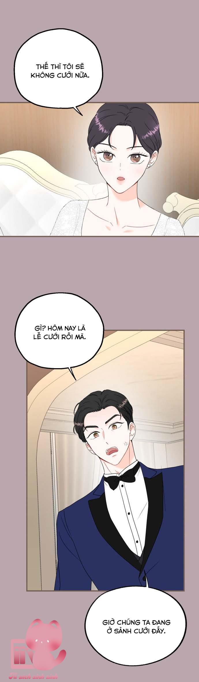 Xác Suất Tình Yêu - Chap 2 - Trang 7