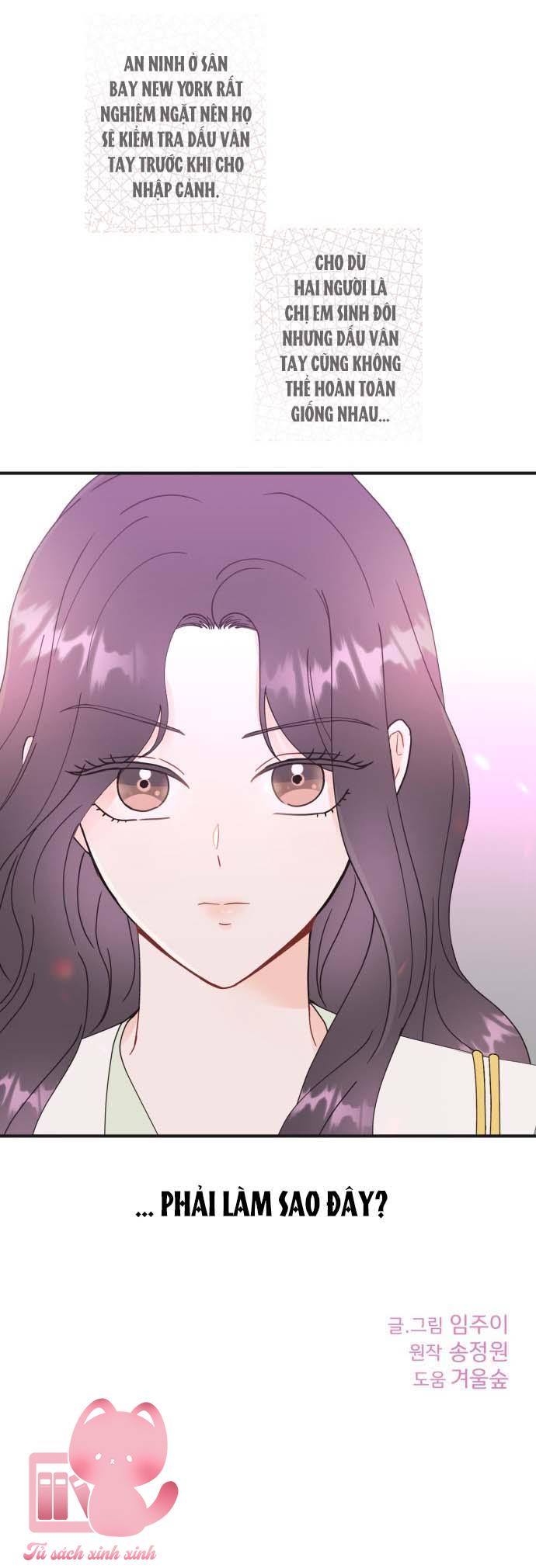 Xác Suất Tình Yêu - Chap 2 - Trang 62