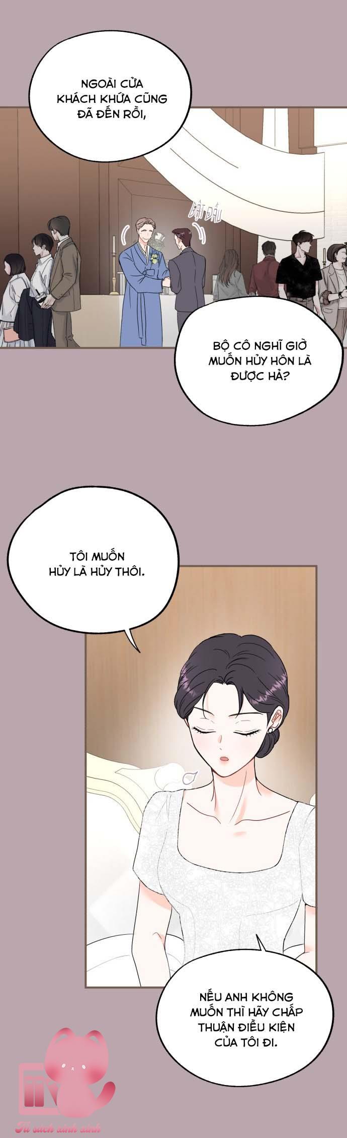 Xác Suất Tình Yêu - Chap 2 - Trang 8