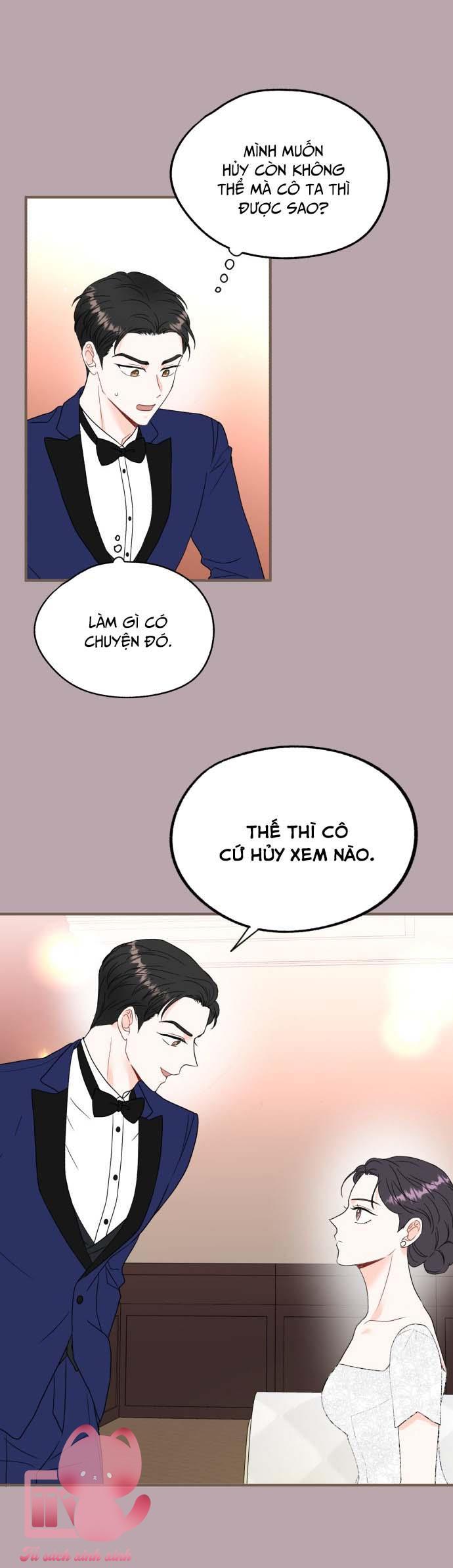Xác Suất Tình Yêu - Chap 2 - Trang 9