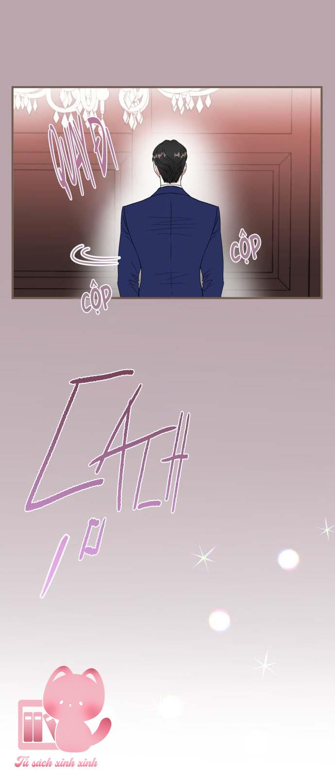 Xác Suất Tình Yêu - Chap 2 - Trang 10