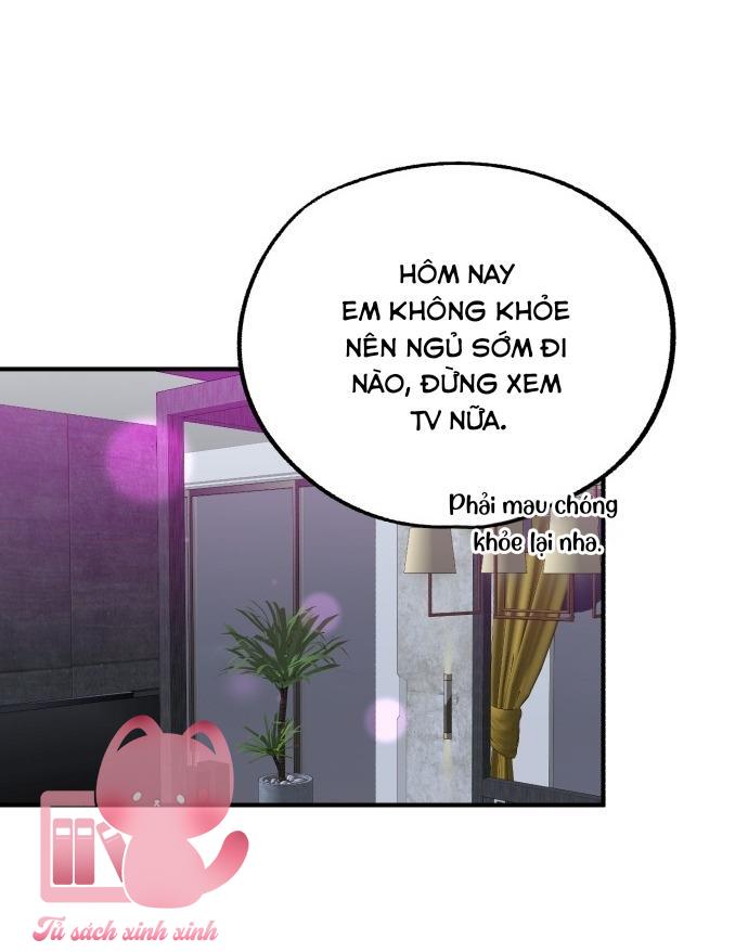 Xác Suất Tình Yêu - Chap 20 - Trang 2