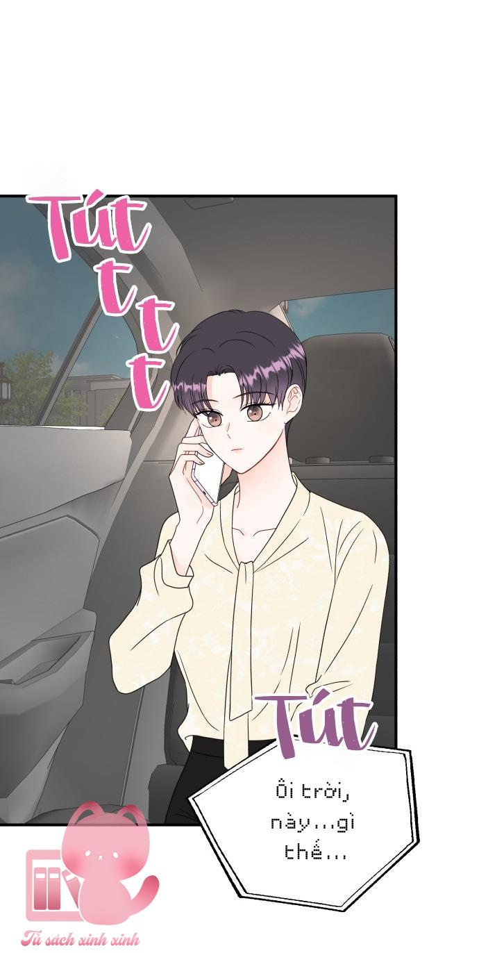 Xác Suất Tình Yêu - Chap 20 - Trang 12