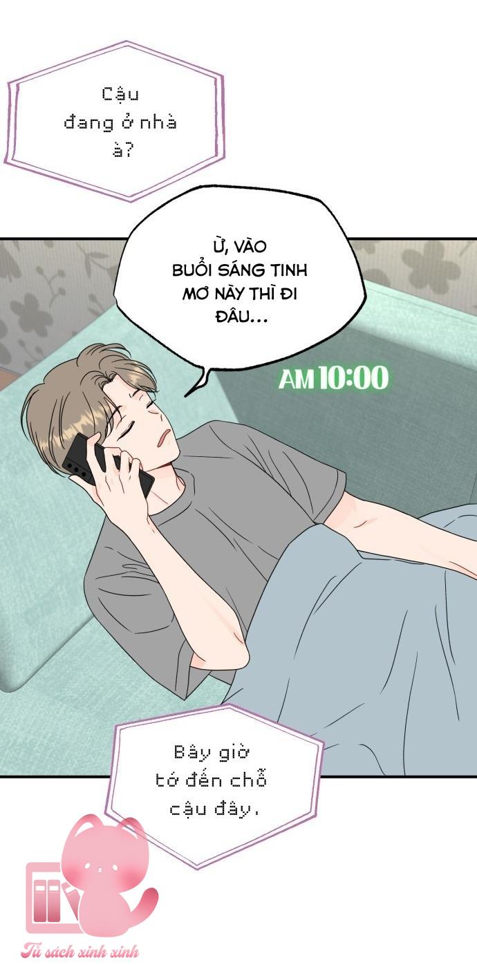 Xác Suất Tình Yêu - Chap 20 - Trang 13