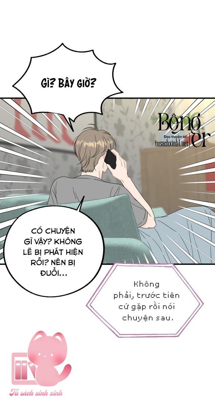 Xác Suất Tình Yêu - Chap 20 - Trang 14