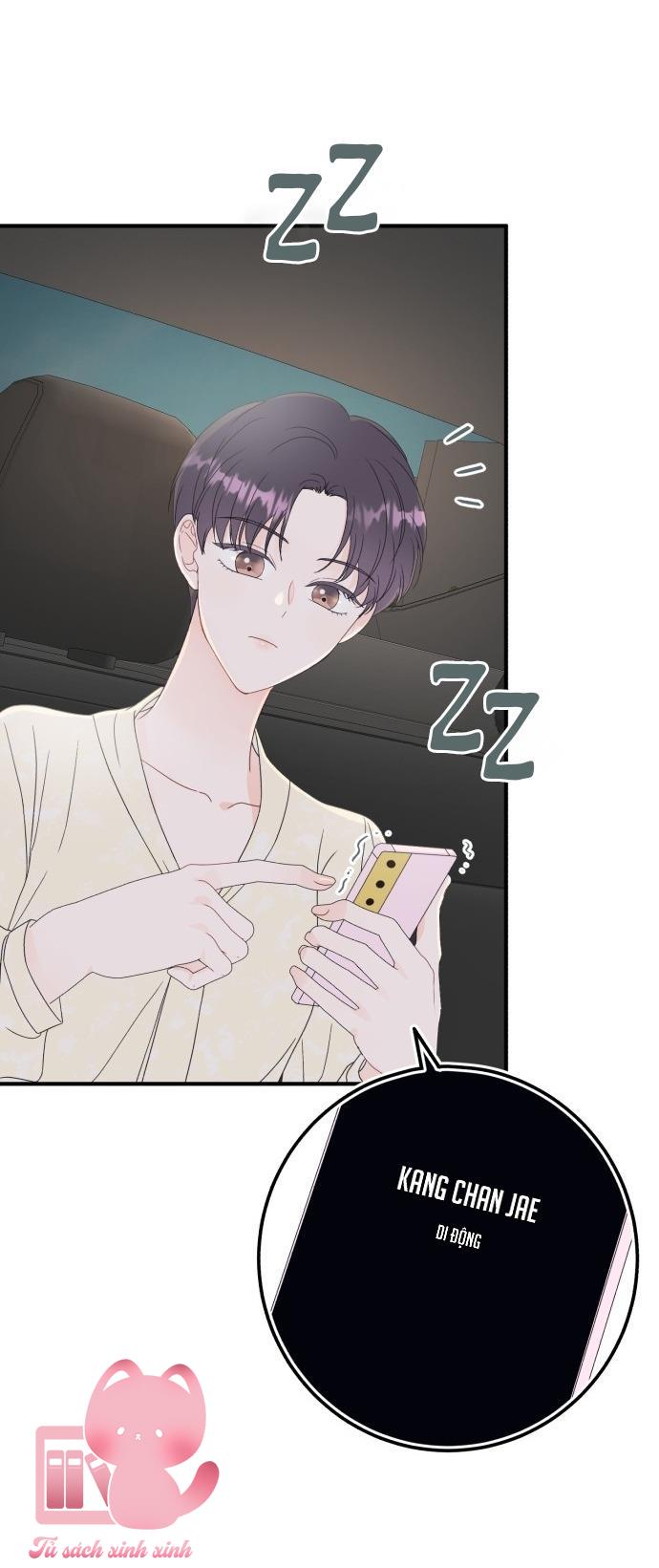 Xác Suất Tình Yêu - Chap 20 - Trang 15