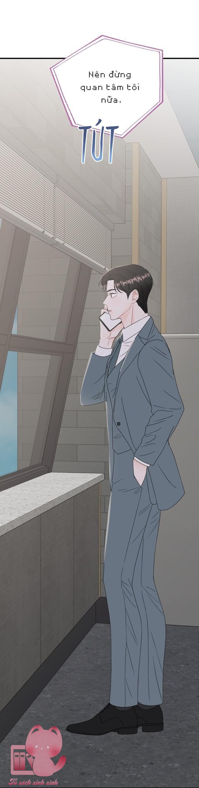 Xác Suất Tình Yêu - Chap 20 - Trang 18