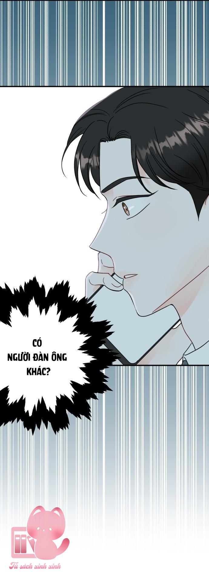 Xác Suất Tình Yêu - Chap 20 - Trang 19