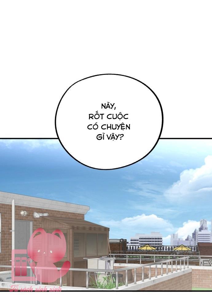 Xác Suất Tình Yêu - Chap 20 - Trang 20