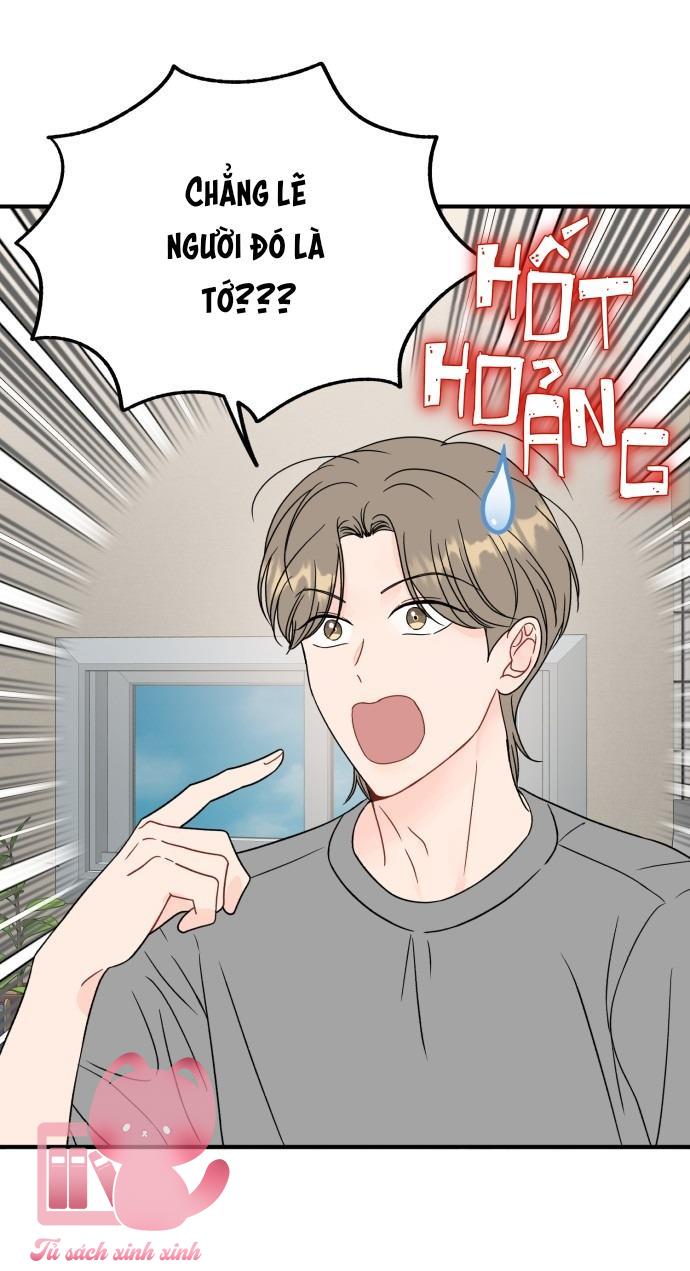 Xác Suất Tình Yêu - Chap 20 - Trang 24