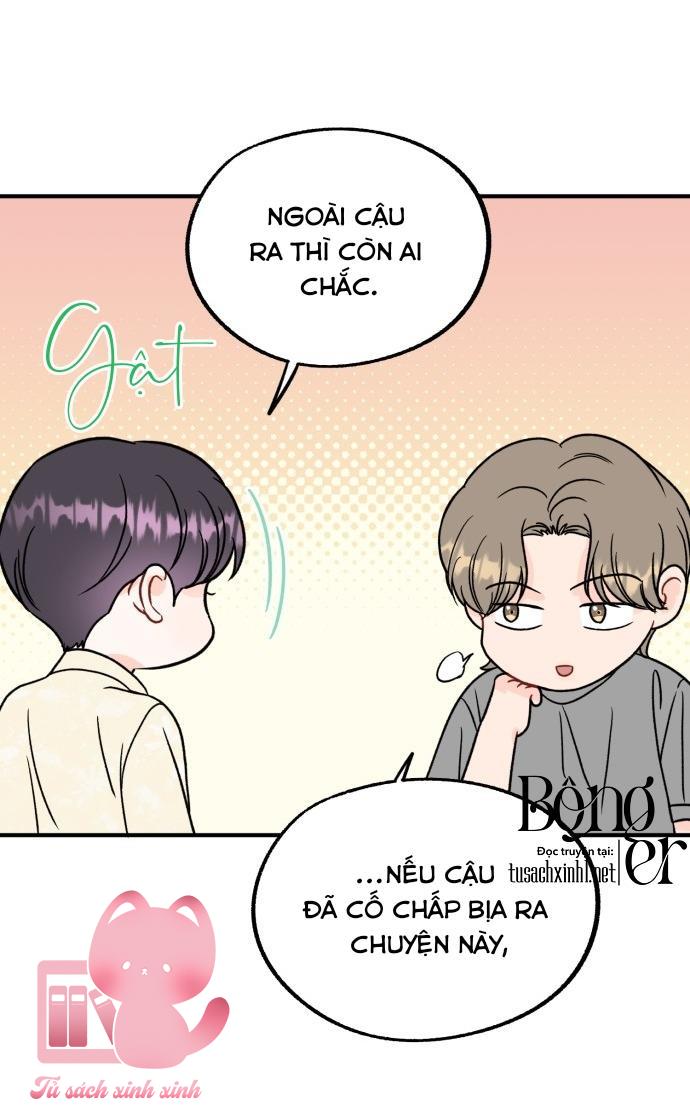 Xác Suất Tình Yêu - Chap 20 - Trang 25