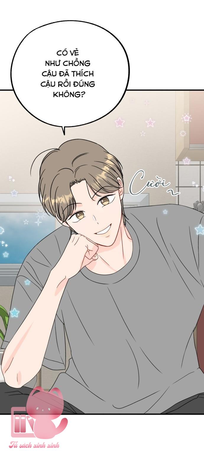 Xác Suất Tình Yêu - Chap 20 - Trang 26
