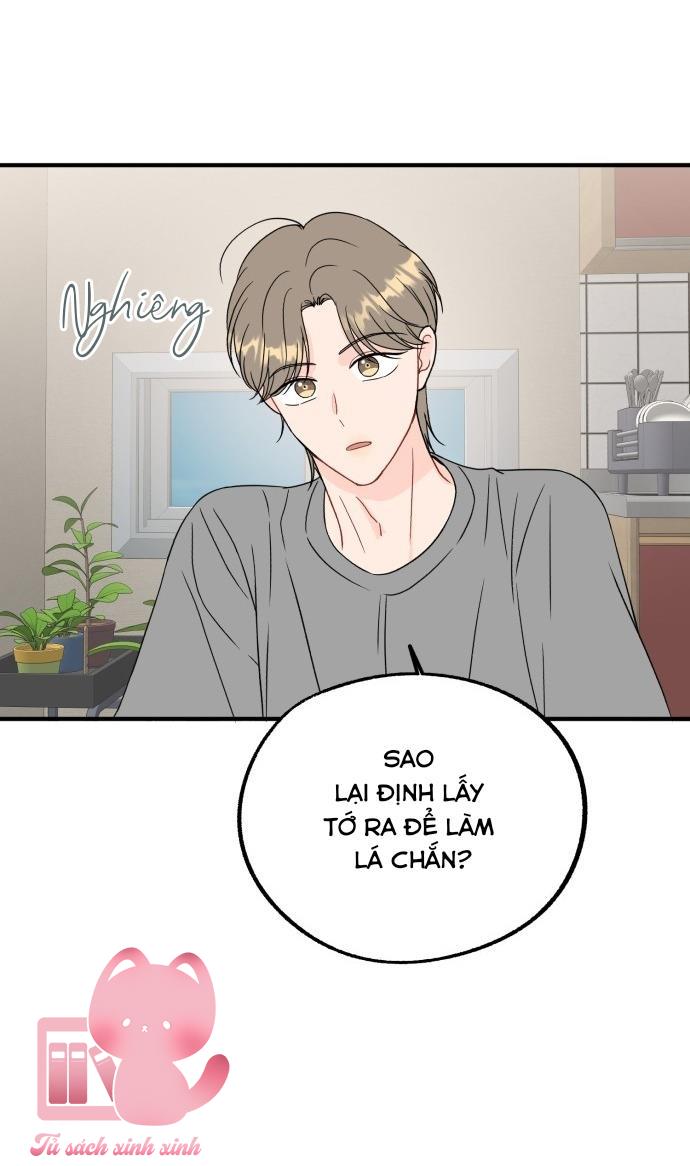 Xác Suất Tình Yêu - Chap 20 - Trang 29