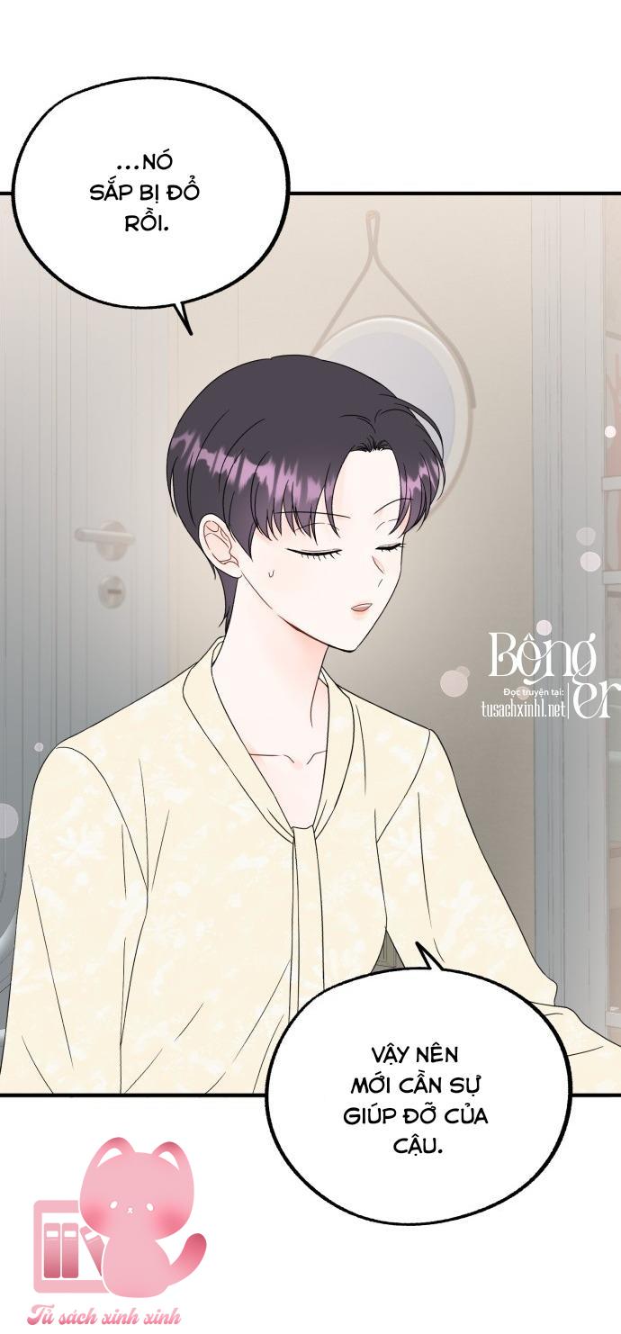 Xác Suất Tình Yêu - Chap 20 - Trang 32