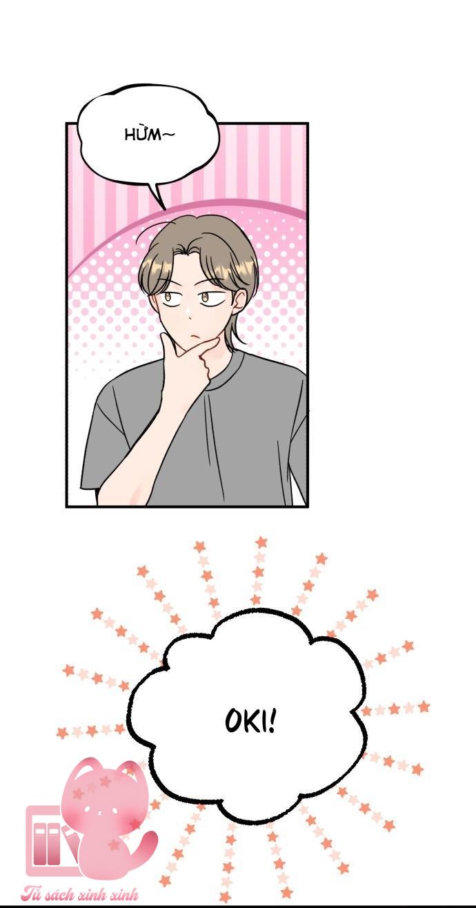 Xác Suất Tình Yêu - Chap 20 - Trang 33