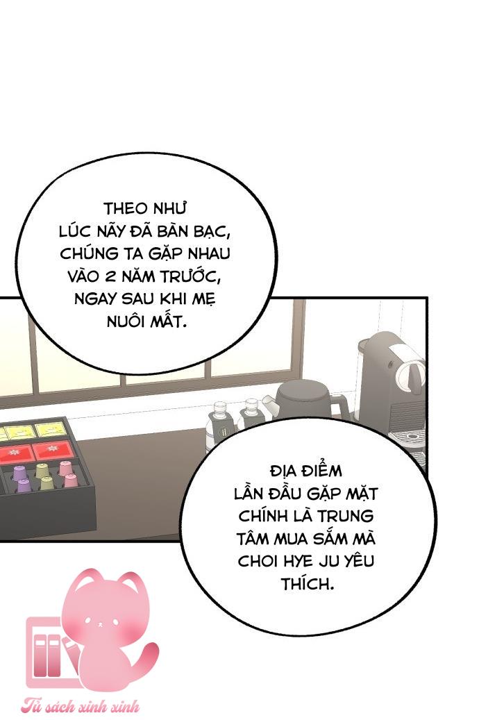 Xác Suất Tình Yêu - Chap 20 - Trang 37
