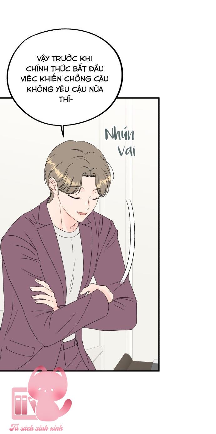 Xác Suất Tình Yêu - Chap 20 - Trang 39