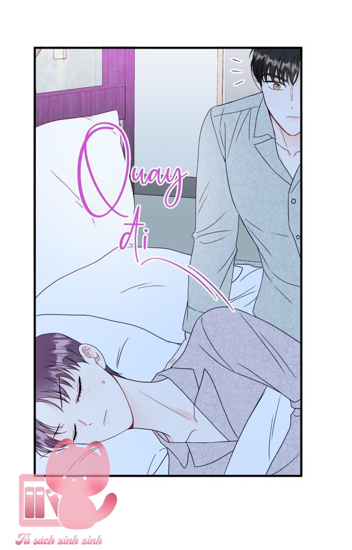 Xác Suất Tình Yêu - Chap 20 - Trang 5