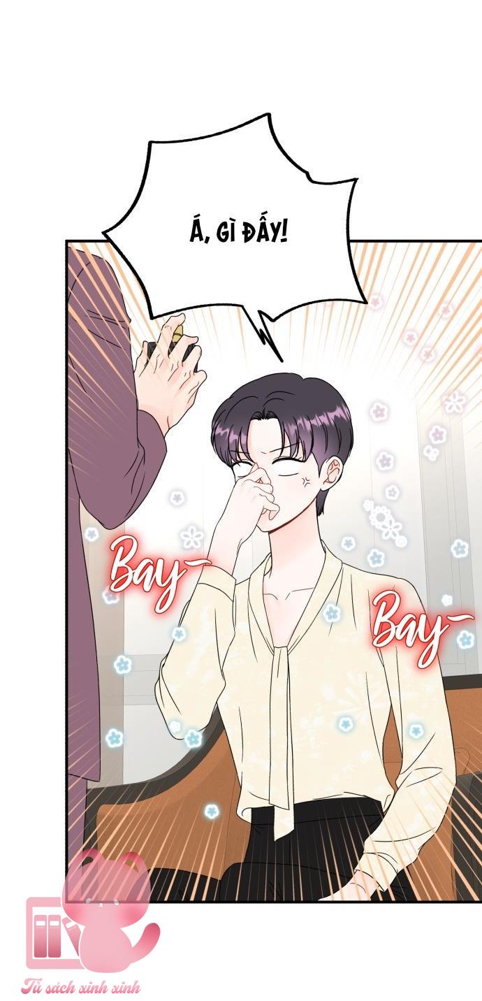 Xác Suất Tình Yêu - Chap 20 - Trang 41