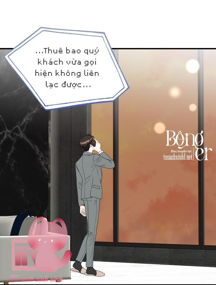 Xác Suất Tình Yêu - Chap 20 - Trang 44