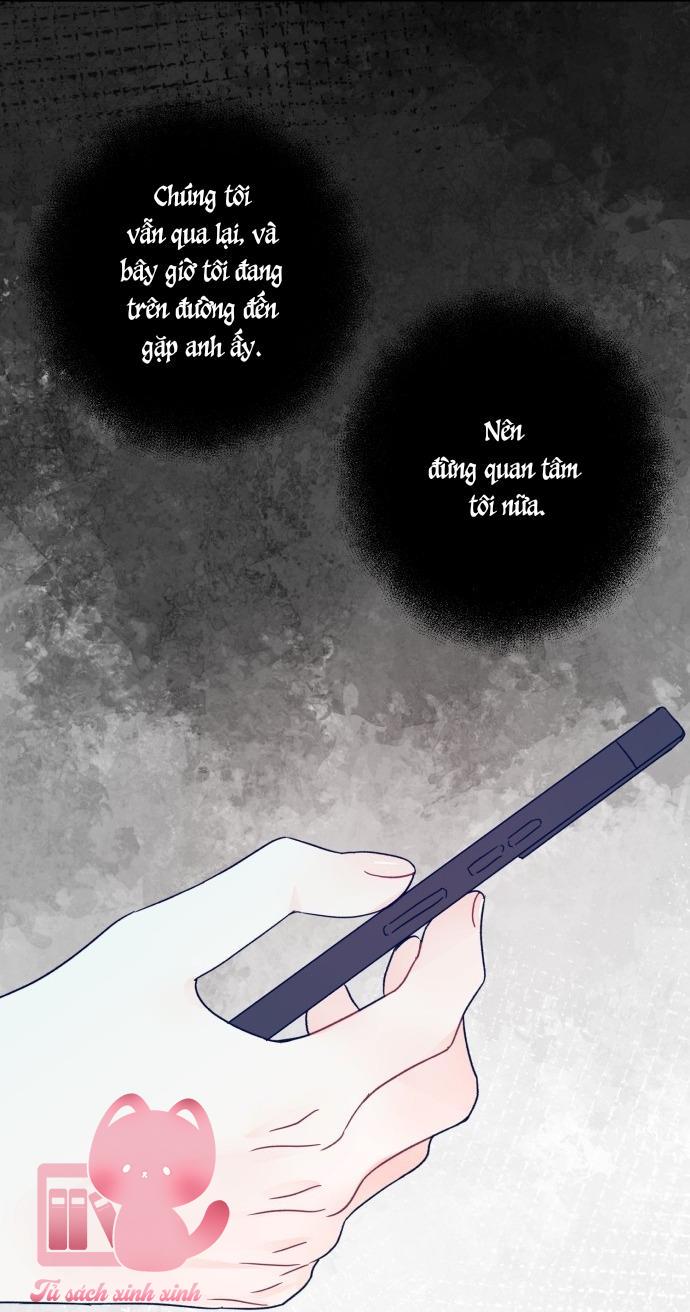 Xác Suất Tình Yêu - Chap 20 - Trang 45