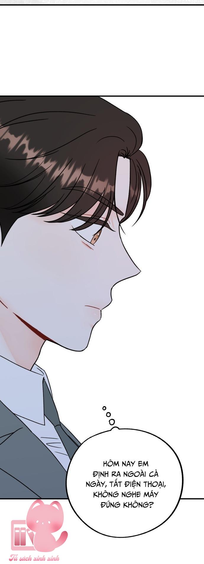 Xác Suất Tình Yêu - Chap 20 - Trang 46