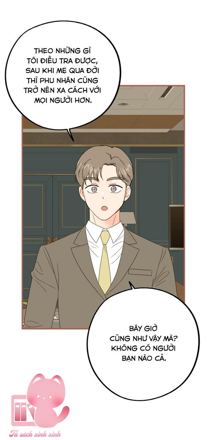 Xác Suất Tình Yêu - Chap 20 - Trang 48