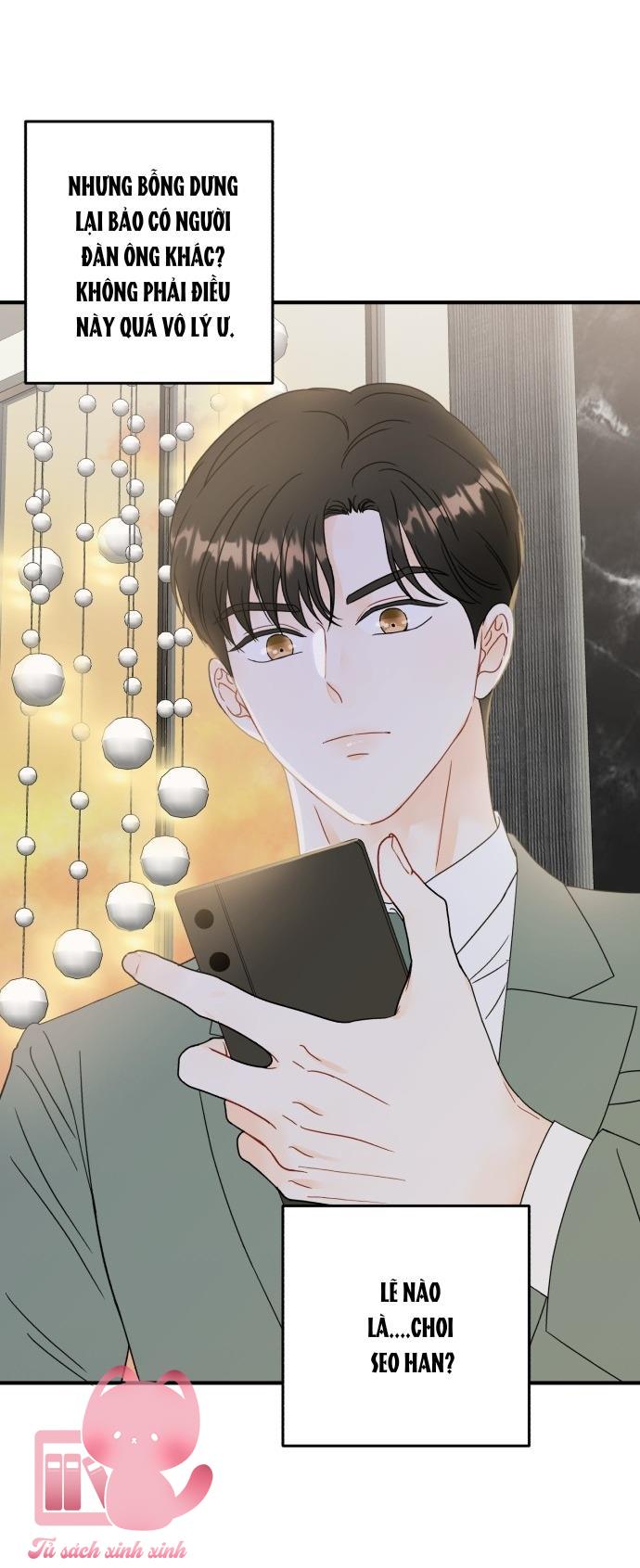 Xác Suất Tình Yêu - Chap 20 - Trang 49
