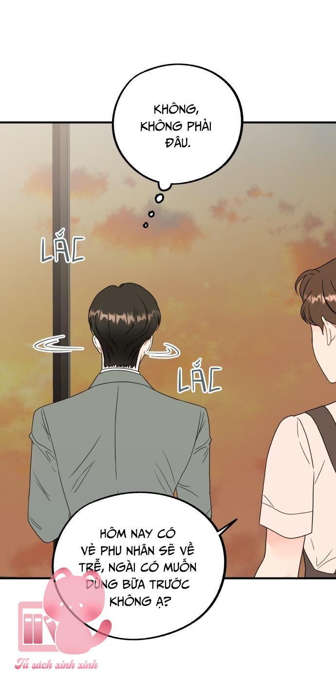 Xác Suất Tình Yêu - Chap 20 - Trang 50