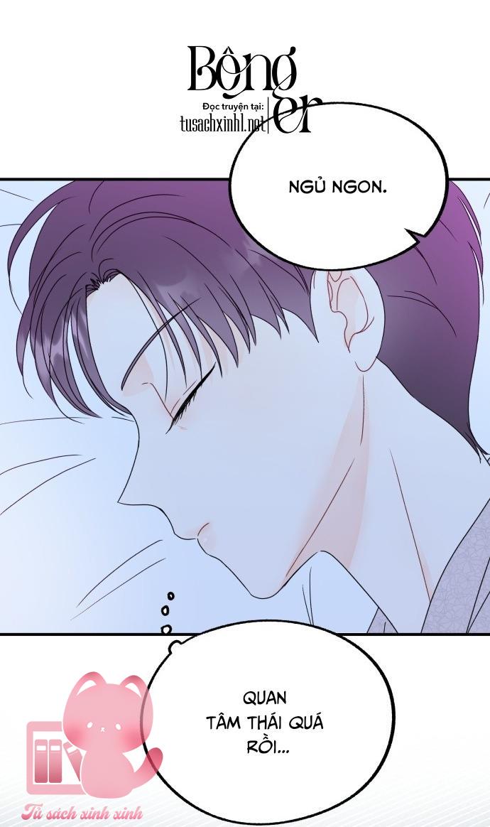 Xác Suất Tình Yêu - Chap 20 - Trang 6