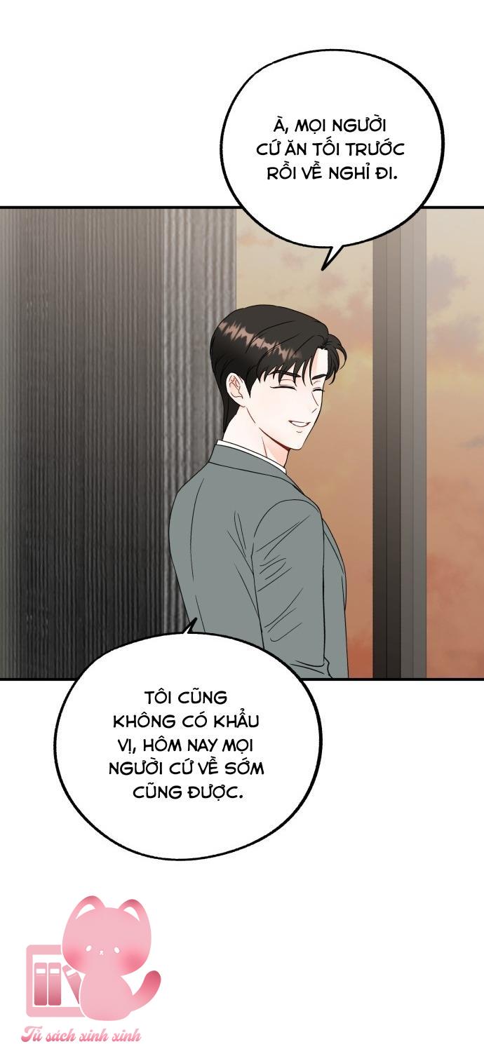 Xác Suất Tình Yêu - Chap 20 - Trang 51