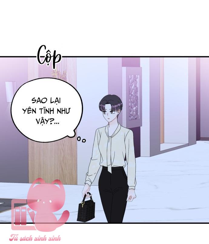 Xác Suất Tình Yêu - Chap 20 - Trang 53