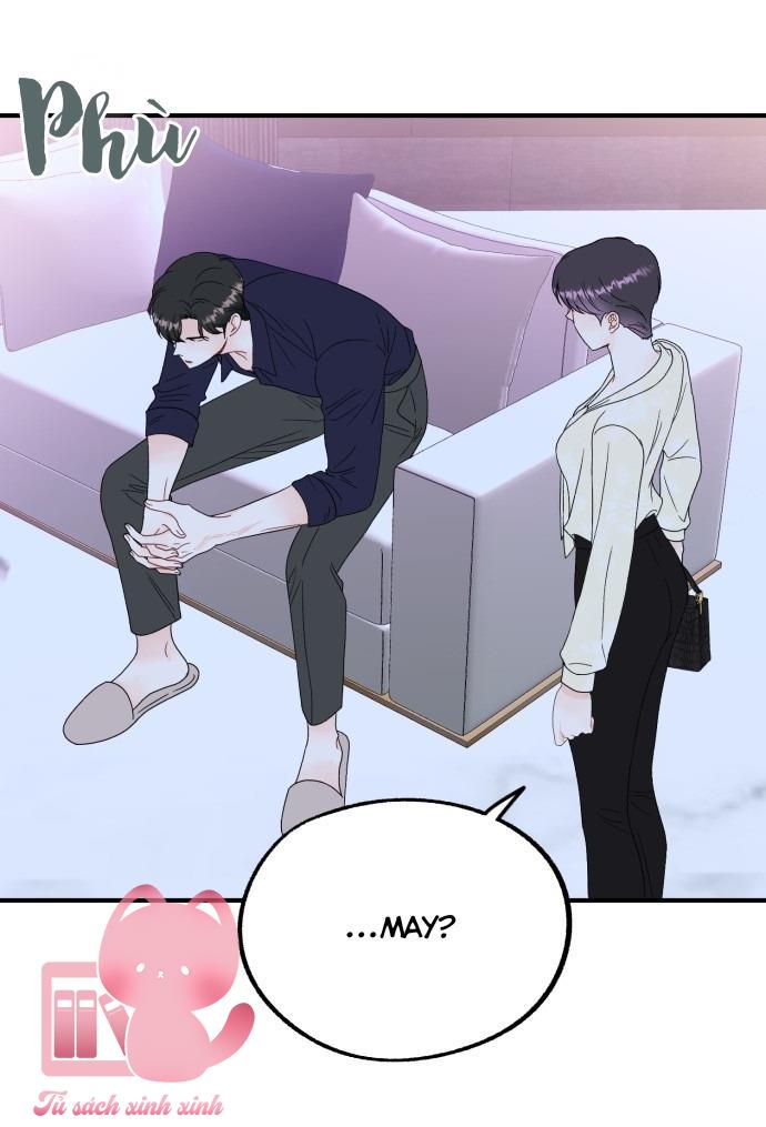Xác Suất Tình Yêu - Chap 20 - Trang 55