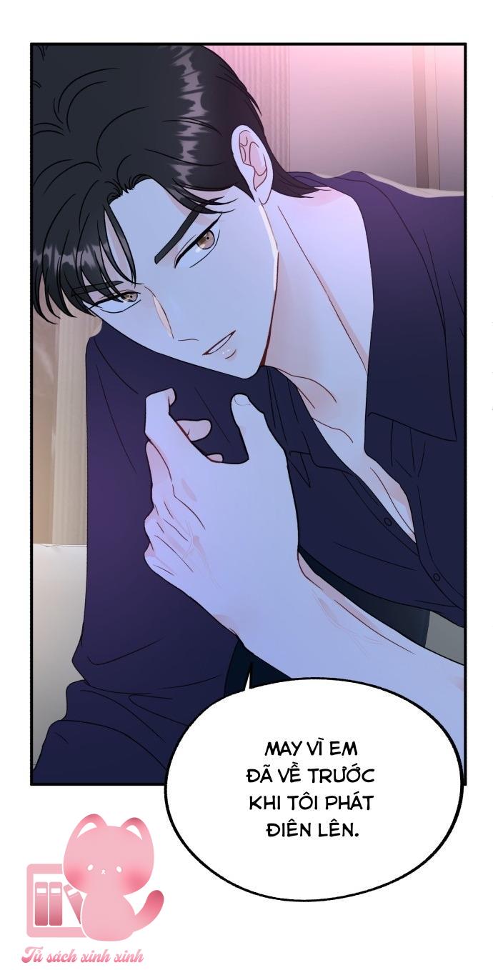 Xác Suất Tình Yêu - Chap 20 - Trang 56