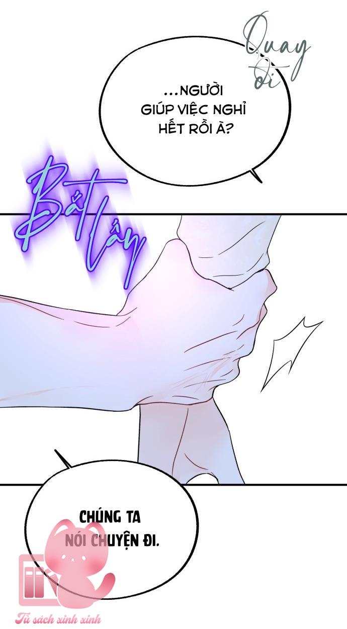 Xác Suất Tình Yêu - Chap 20 - Trang 58