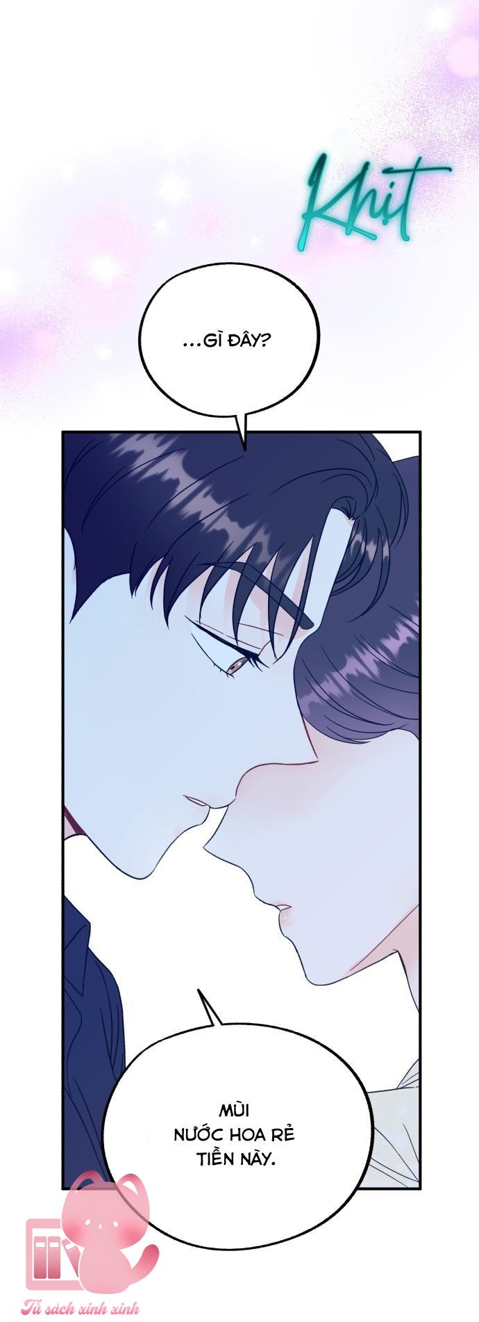 Xác Suất Tình Yêu - Chap 20 - Trang 61