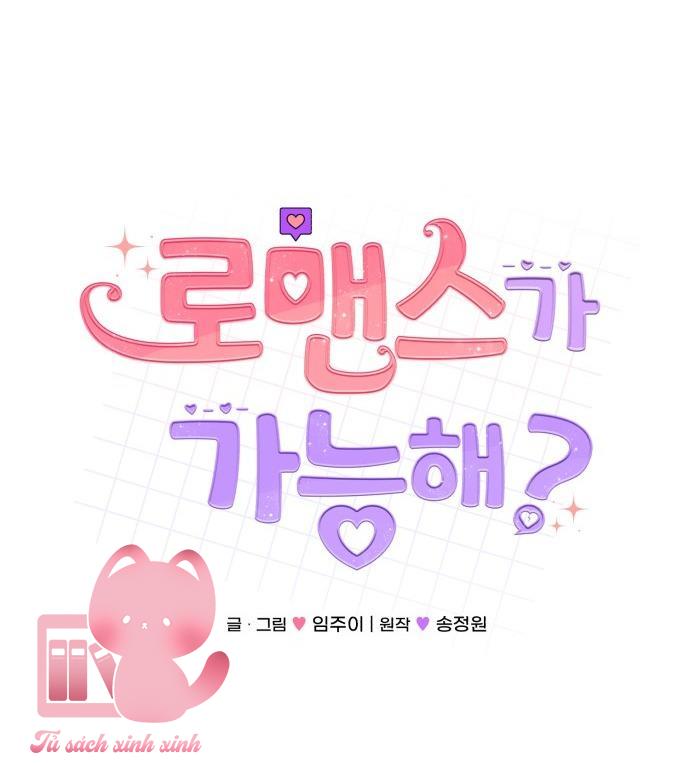 Xác Suất Tình Yêu - Chap 20 - Trang 9