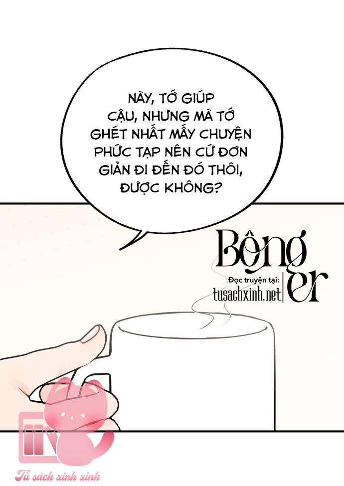 Xác Suất Tình Yêu - Chap 21 - Trang 1