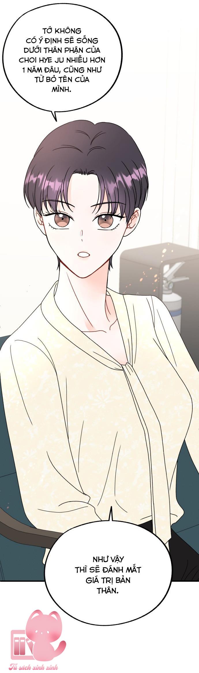 Xác Suất Tình Yêu - Chap 21 - Trang 11
