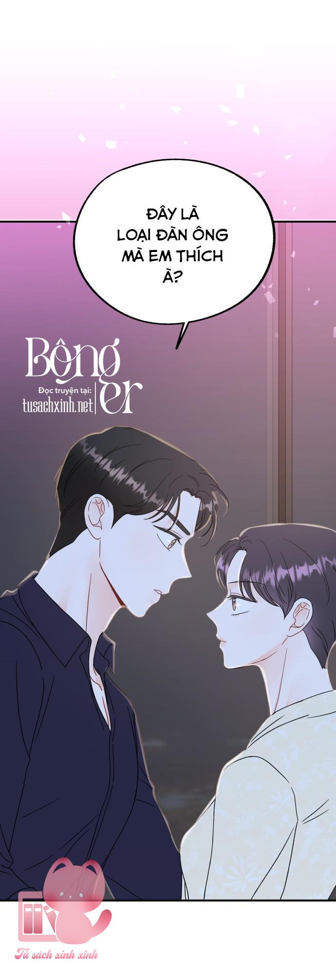 Xác Suất Tình Yêu - Chap 21 - Trang 13