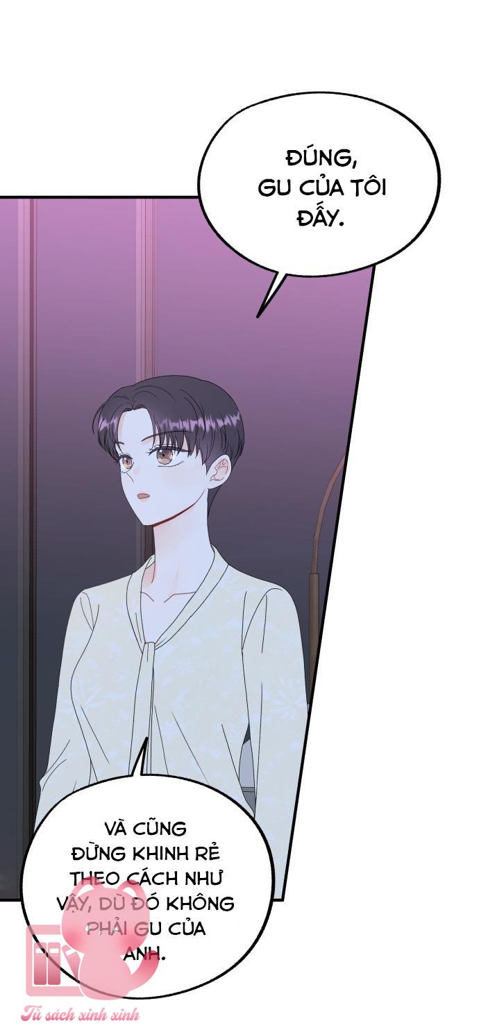 Xác Suất Tình Yêu - Chap 21 - Trang 14
