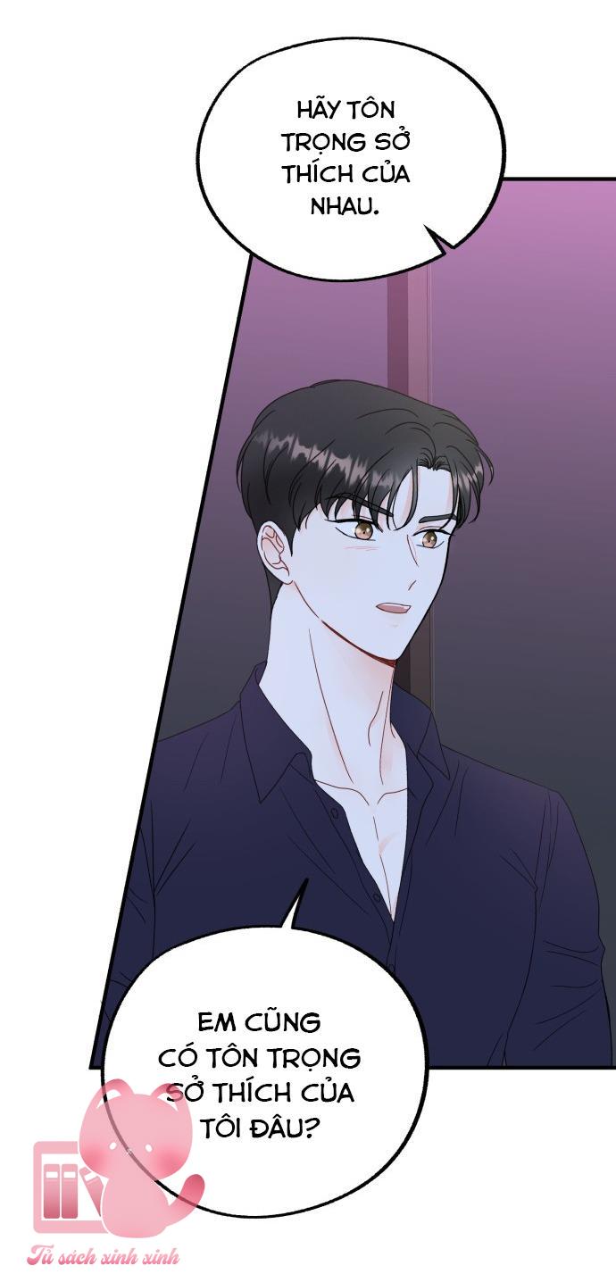 Xác Suất Tình Yêu - Chap 21 - Trang 15