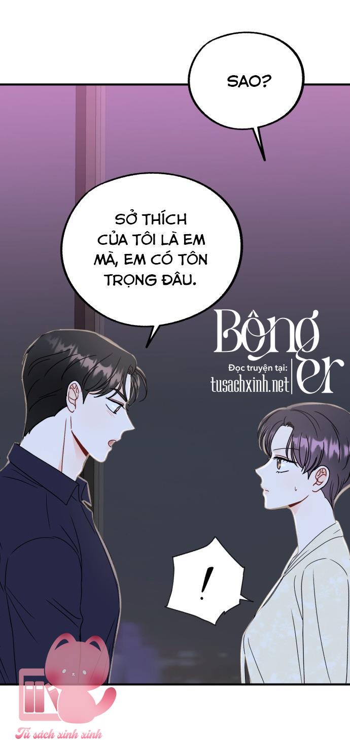 Xác Suất Tình Yêu - Chap 21 - Trang 16