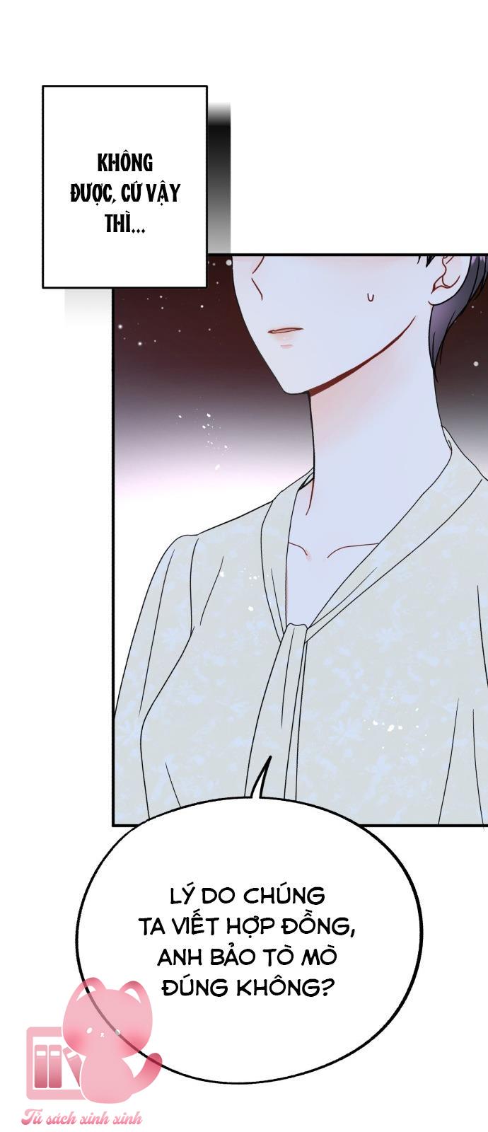 Xác Suất Tình Yêu - Chap 21 - Trang 17