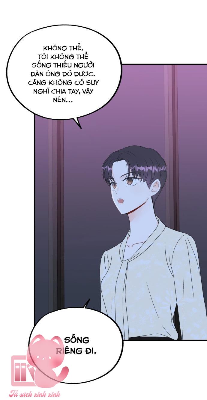 Xác Suất Tình Yêu - Chap 21 - Trang 20