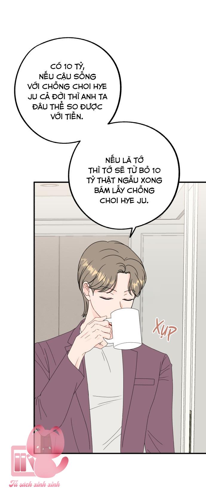 Xác Suất Tình Yêu - Chap 21 - Trang 3